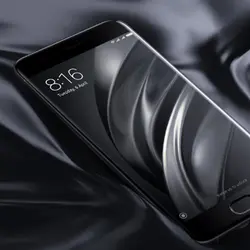 گوشی می ۶ شیائومی ۶۴ گیگابایت Mi 6 - شیائومی ظاهری زیبا عملکردی متفاوت