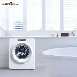 لباسشویی هوشمند MiniJ شیائومی - شیائومی ماشین لباسشویی هوشمند