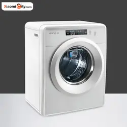 لباسشویی هوشمند MiniJ شیائومی - شیائومی ماشین لباسشویی هوشمند