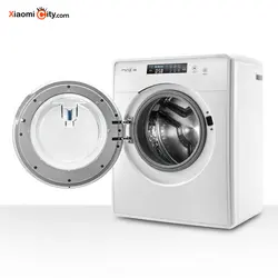 لباسشویی هوشمند MiniJ شیائومی - شیائومی ماشین لباسشویی هوشمند