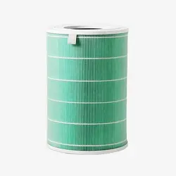 فیلتر تصفیه هوا شیائومی ورژن ۲ هپا مدل M1R-FLP | خرید تصفیه هوا - شیائومی سیتی
