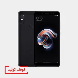 گوشی می نوت ۳ شیائومی ۱۲۸ گیگابایت Mi note 3 - شیائومی ظرافت و کارایی