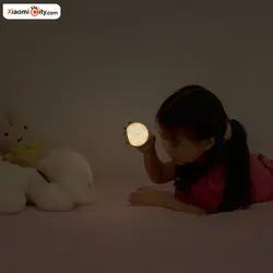 چراغ هوشمند و سنسور تشخیص حرکت Yeelight شیائومی مدل YLYD01YL - شیائومی سیتی