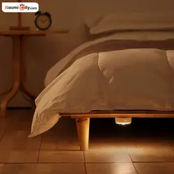 چراغ هوشمند و سنسور تشخیص حرکت Yeelight شیائومی مدل YLYD01YL - شیائومی سیتی