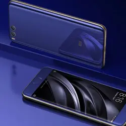 گوشی می ۶ شیائومی ۱۲۸ گیگابایت Mi 6 - شیائومی طراحی های منحصر به فرد
