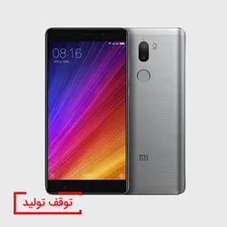 گوشی می ۵S پلاس شیائومی ۶۴ گیگابایت Mi 5S Plus - شیائومی سیتی