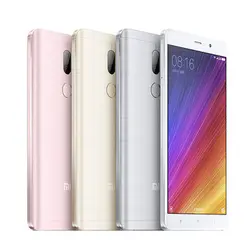 گوشی می ۵S پلاس شیائومی ۶۴ گیگابایت Mi 5S Plus - شیائومی سیتی