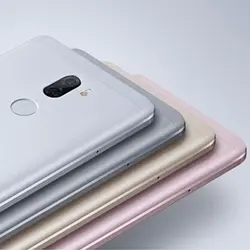 گوشی می ۵S پلاس شیائومی ۶۴ گیگابایت Mi 5S Plus - شیائومی سیتی