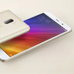 گوشی می ۵S پلاس شیائومی ۶۴ گیگابایت Mi 5S Plus - شیائومی سیتی