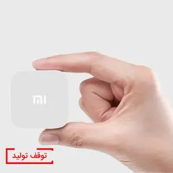 تی وی باکس مینی شیائومی Tv Box mini - شیائومی قیمت تی وی باکس