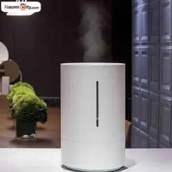 دستگاه مرطوب کننده هوشمند شیائومی Smart Humidifier - شیائومی سیتی