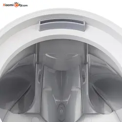 دستگاه مرطوب کننده هوشمند شیائومی Smart Humidifier - شیائومی سیتی
