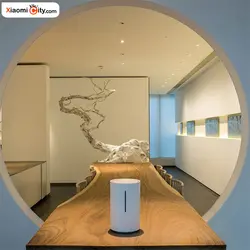 دستگاه مرطوب کننده هوشمند شیائومی Smart Humidifier - شیائومی سیتی