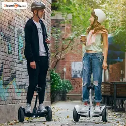 اسکوتر برقی Ninebot Mini شیائومی مدل N3M240 - شیائومی سیتی
