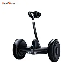 اسکوتر برقی Ninebot Mini شیائومی مدل N3M240 - شیائومی سیتی