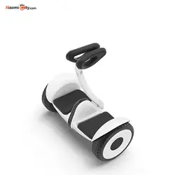 اسکوتر برقی Ninebot Mini شیائومی مدل N3M240 - شیائومی سیتی