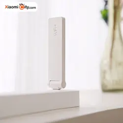 تقویت کننده سیگنال شیائومی Xiaomi Signal booster - شیائومی سیتی