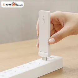 تقویت کننده سیگنال شیائومی Xiaomi Signal booster - شیائومی سیتی