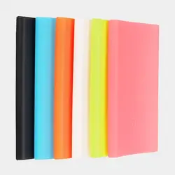 کاور سیلیکونی پاور بانک ۵۰۰۰ شیائومی