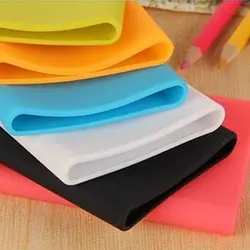 کاور سیلیکونی پاور بانک ۵۰۰۰ شیائومی