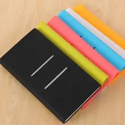 کاور سیلیکونی پاور بانک ۵۰۰۰ شیائومی