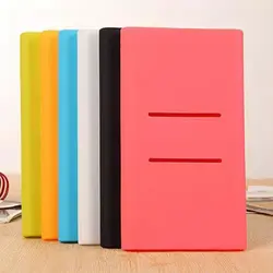 کاور سیلیکونی پاور بانک ۵۰۰۰ شیائومی