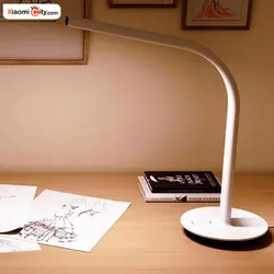 چراغ مطالعه هوشمند شیائومی مدل ۲ Philips eye care | خرید چراغ مطالعه - شیائومی سیتی