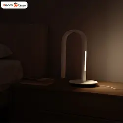 چراغ مطالعه هوشمند شیائومی مدل ۲ Philips eye care | خرید چراغ مطالعه - شیائومی سیتی