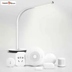 چراغ مطالعه هوشمند شیائومی مدل ۲ Philips eye care | خرید چراغ مطالعه - شیائومی سیتی