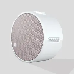 ساعت زنگدار شیائومی Xiaomi Smart Music Alarm Clock مدل YYNZ01JY - شیائومی سیتی