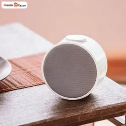 ساعت زنگدار شیائومی Xiaomi Smart Music Alarm Clock مدل YYNZ01JY - شیائومی سیتی