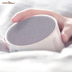 ساعت زنگدار شیائومی Xiaomi Smart Music Alarm Clock مدل YYNZ01JY - شیائومی سیتی