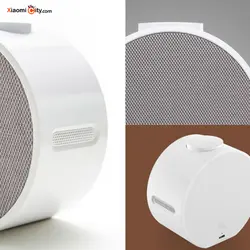 ساعت زنگدار شیائومی Xiaomi Smart Music Alarm Clock مدل YYNZ01JY - شیائومی سیتی