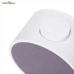 ساعت زنگدار شیائومی Xiaomi Smart Music Alarm Clock مدل YYNZ01JY - شیائومی سیتی