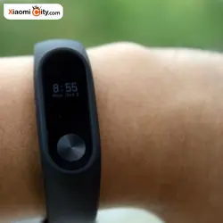 بند رنگی Mi Band 2 -خرید بند می بند 2 شیائومی بند رنگی می بند