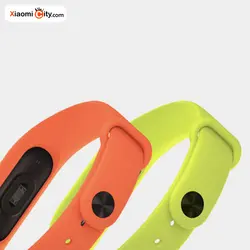 بند رنگی Mi Band 2 -خرید بند می بند 2 شیائومی بند رنگی می بند