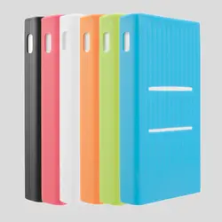 کاور پاوربانک ۲۰۰۰۰ نسخه ۲ شیائومی - شیائومی سیتی