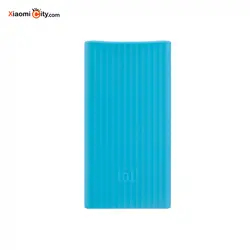 کاور پاوربانک ۲۰۰۰۰ نسخه ۲ شیائومی - شیائومی سیتی
