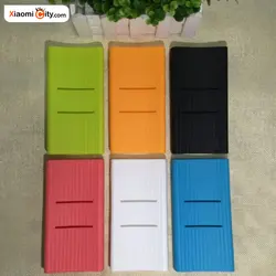 کاور پاوربانک ۲۰۰۰۰ نسخه ۲ شیائومی - شیائومی سیتی