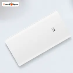 پاور بانک شیائومی ۲۰۰۰۰ نسخه ۲ مدل PLM05ZM | قیمت پاوربانک 2000 شیائومی نسخه 2 - شیائومی سیتی