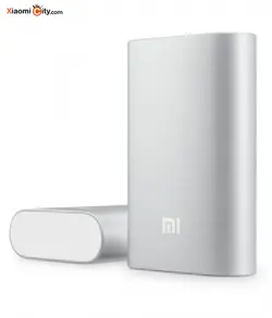 پاور بانک شیائومی ۱۰۰۰۰ خرید پاوربانک شیائومی - شیائومی