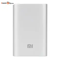 پاور بانک شیائومی ۱۰۰۰۰ خرید پاوربانک شیائومی - شیائومی