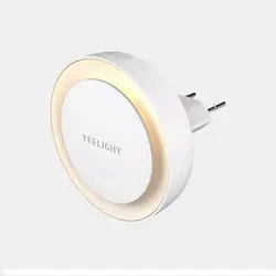 چراغ هوشمند و سنسور تشخیص نور yeelight - شیائومی سیتی