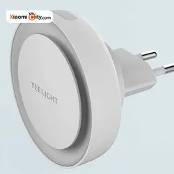 چراغ هوشمند و سنسور تشخیص نور yeelight - شیائومی سیتی