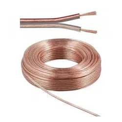 کابل باند شیشه ای ژله ای سایز  1.5*2