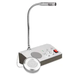 میکروفن گیشه ای ساند استار soundstar s-100