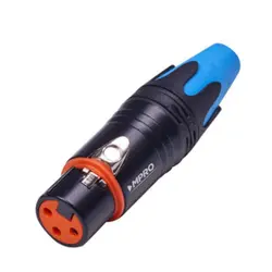 فیش کنون M.PRO M20-XLR