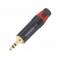 فیش هدفونی M.PRO H35-TRS