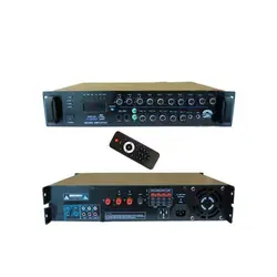 آمپلی فایر جاسکو مدل JASCO 400