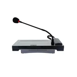 میکروفن تحت شبکه ام پرو MPRO MIC-IP-POE-900 - فروشگاه اینترنتی بانی باند